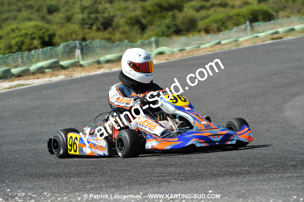 28/08 et 29/08/2010 : 4ème Coupe de l’Amitié à Grabels (Photos Patrick Lascombes) 2010 — karting