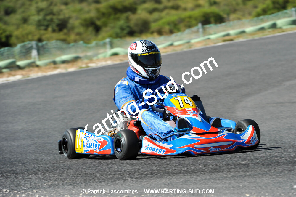 28/08 et 29/08/2010 : 4ème Coupe de l’Amitié à Grabels (Photos Patrick Lascombes) 2010 — karting