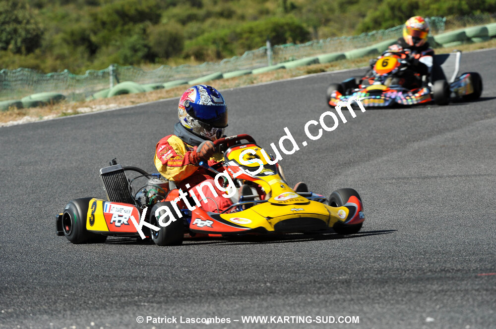 28/08 et 29/08/2010 : 4ème Coupe de l’Amitié à Grabels (Photos Patrick Lascombes) 2010 — karting