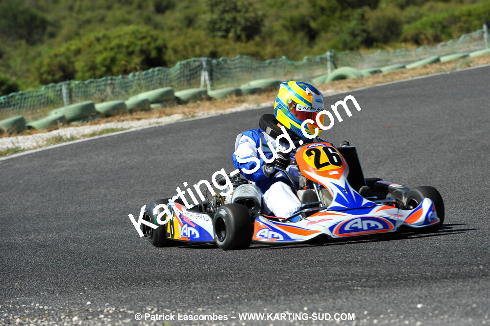 28/08 et 29/08/2010 : 4ème Coupe de l’Amitié à Grabels (Photos Patrick Lascombes) 2010 — karting