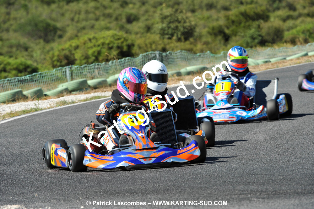 28/08 et 29/08/2010 : 4ème Coupe de l’Amitié à Grabels (Photos Patrick Lascombes) 2010 — karting