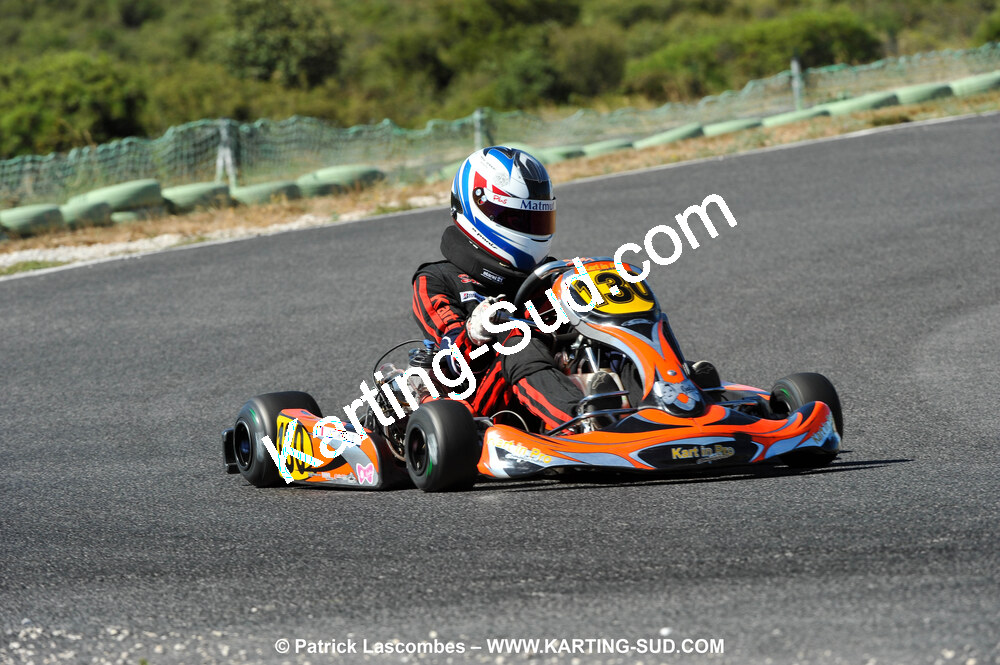 28/08 et 29/08/2010 : 4ème Coupe de l’Amitié à Grabels (Photos Patrick Lascombes) 2010 — karting