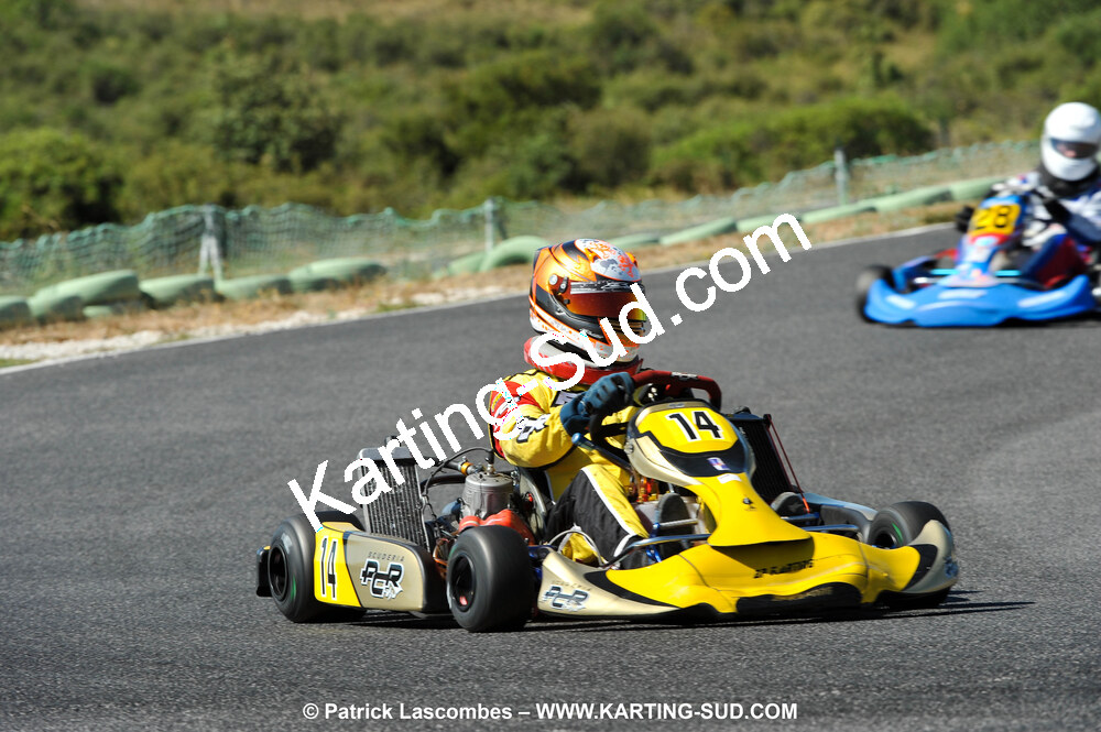 28/08 et 29/08/2010 : 4ème Coupe de l’Amitié à Grabels (Photos Patrick Lascombes) 2010 — karting