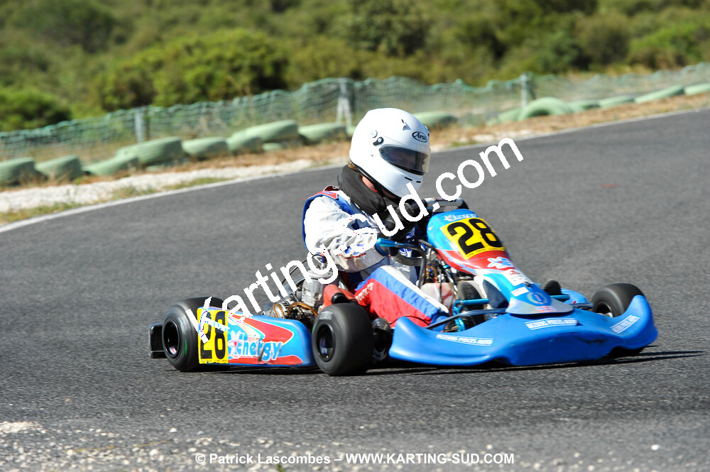 28/08 et 29/08/2010 : 4ème Coupe de l’Amitié à Grabels (Photos Patrick Lascombes) 2010 — karting