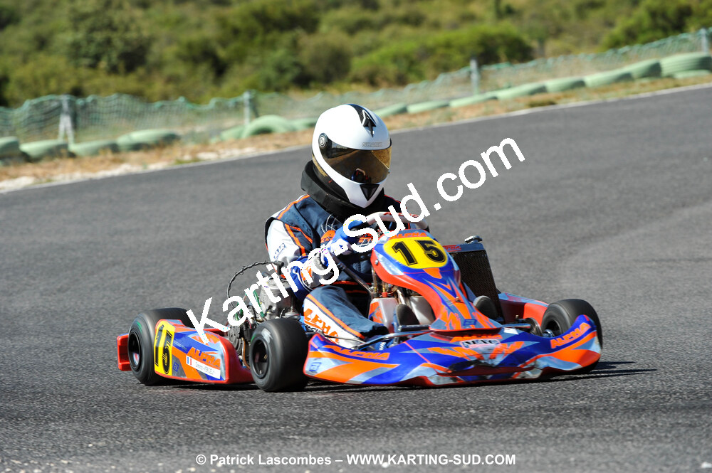 28/08 et 29/08/2010 : 4ème Coupe de l’Amitié à Grabels (Photos Patrick Lascombes) 2010 — karting