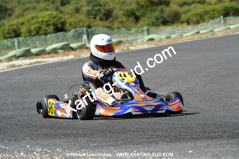 28/08 et 29/08/2010 : 4ème Coupe de l’Amitié à Grabels (Photos Patrick Lascombes) 2010 — karting