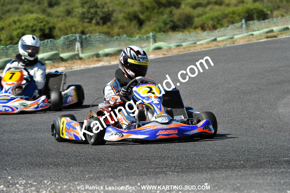 28/08 et 29/08/2010 : 4ème Coupe de l’Amitié à Grabels (Photos Patrick Lascombes) 2010 — karting