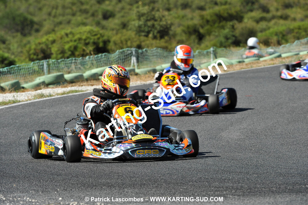 28/08 et 29/08/2010 : 4ème Coupe de l’Amitié à Grabels (Photos Patrick Lascombes) 2010 — karting