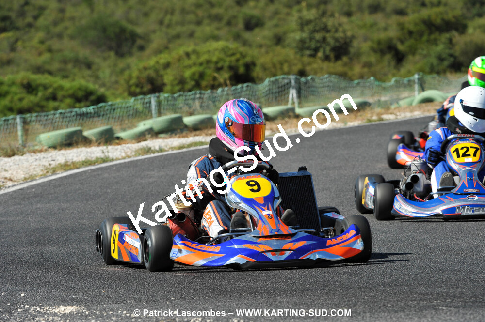 28/08 et 29/08/2010 : 4ème Coupe de l’Amitié à Grabels (Photos Patrick Lascombes) 2010 — karting