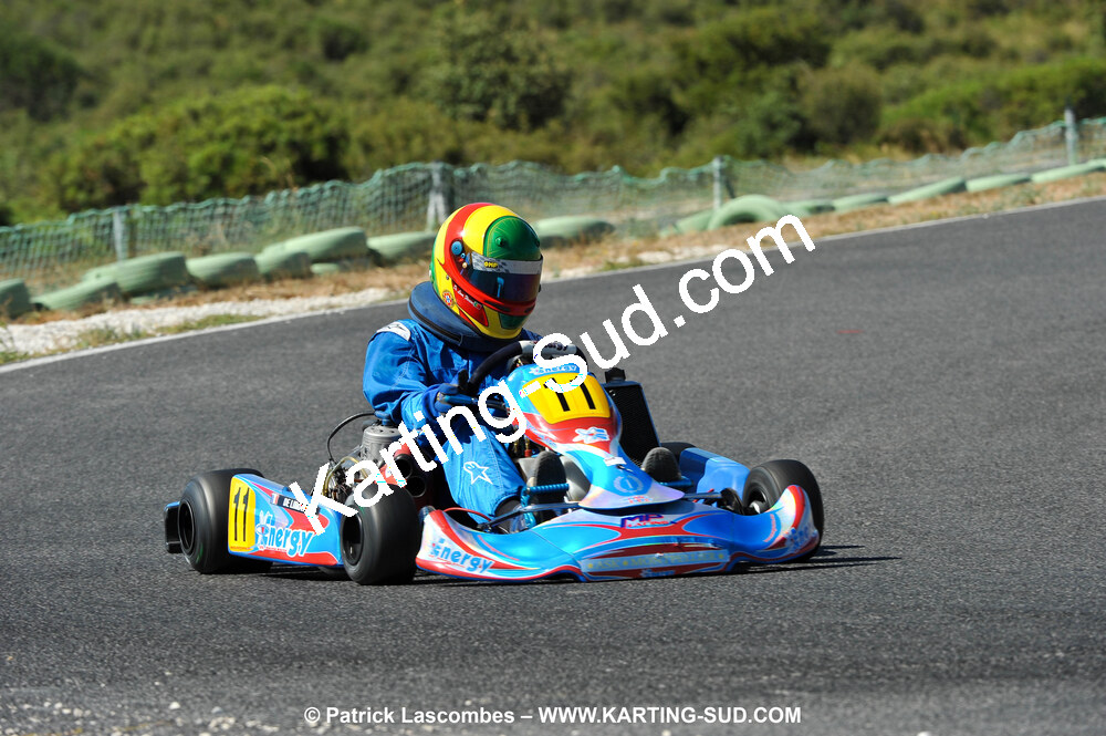28/08 et 29/08/2010 : 4ème Coupe de l’Amitié à Grabels (Photos Patrick Lascombes) 2010 — karting