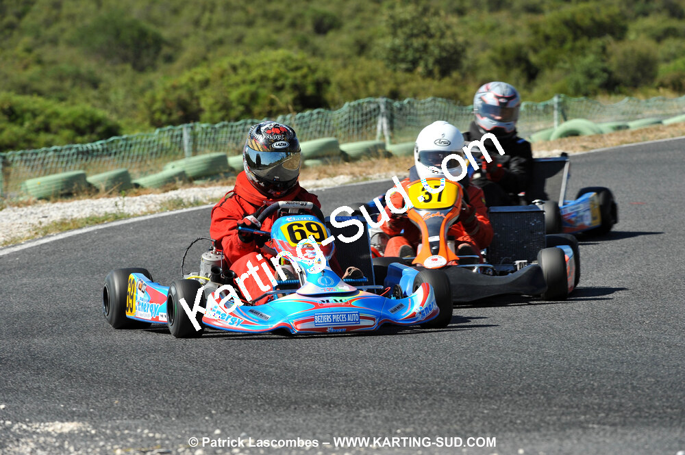 28/08 et 29/08/2010 : 4ème Coupe de l’Amitié à Grabels (Photos Patrick Lascombes) 2010 — karting