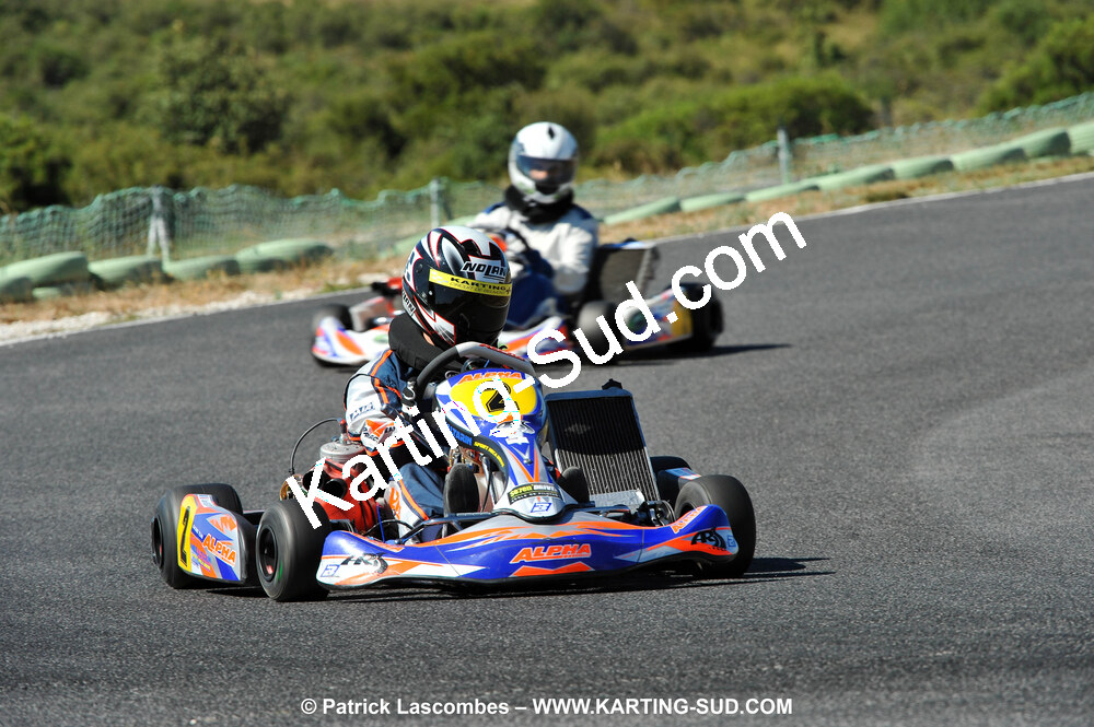 28/08 et 29/08/2010 : 4ème Coupe de l’Amitié à Grabels (Photos Patrick Lascombes) 2010 — karting