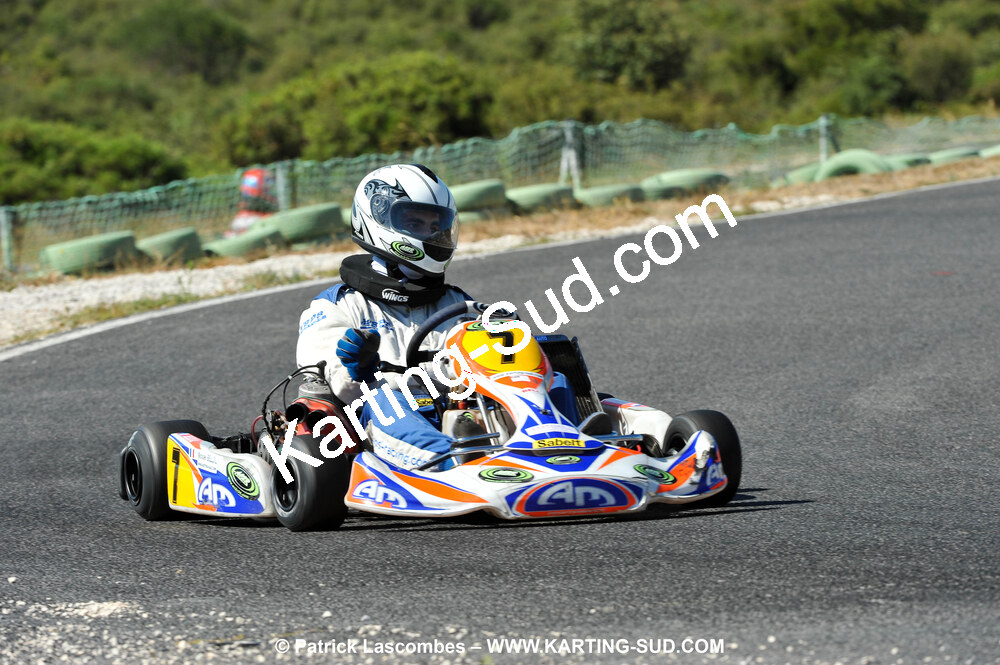 28/08 et 29/08/2010 : 4ème Coupe de l’Amitié à Grabels (Photos Patrick Lascombes) 2010 — karting