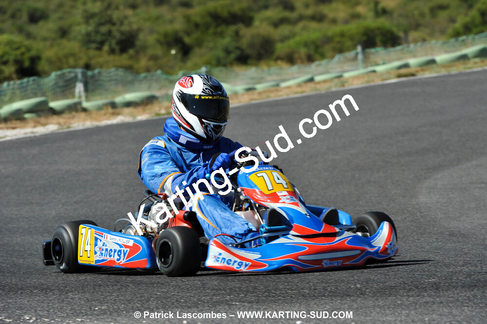 28/08 et 29/08/2010 : 4ème Coupe de l’Amitié à Grabels (Photos Patrick Lascombes) 2010 — karting