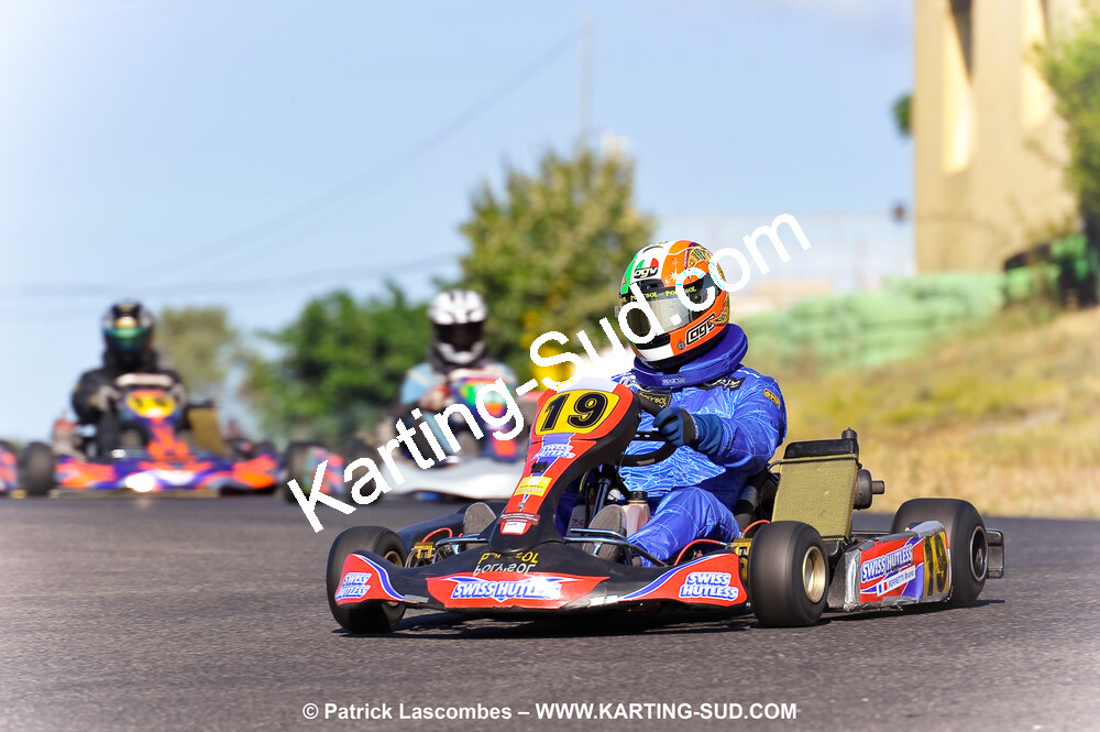 28/08 et 29/08/2010 : 4ème Coupe de l’Amitié à Grabels (Photos Patrick Lascombes) 2010 — karting