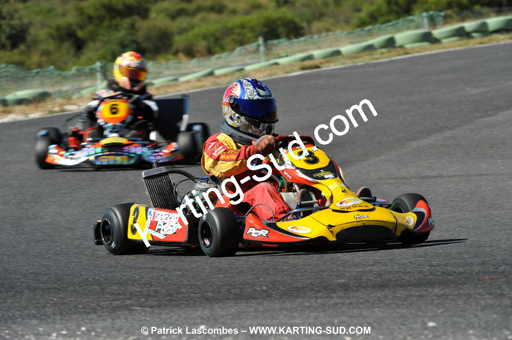 28/08 et 29/08/2010 : 4ème Coupe de l’Amitié à Grabels (Photos Patrick Lascombes) 2010 — karting