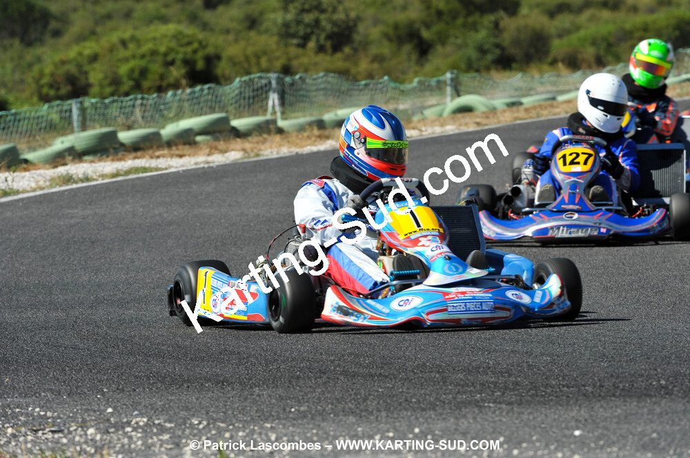 28/08 et 29/08/2010 : 4ème Coupe de l’Amitié à Grabels (Photos Patrick Lascombes) 2010 — karting