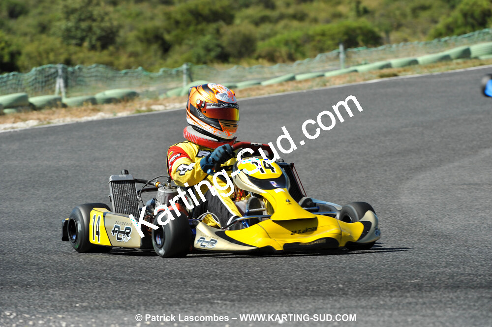 28/08 et 29/08/2010 : 4ème Coupe de l’Amitié à Grabels (Photos Patrick Lascombes) 2010 — karting