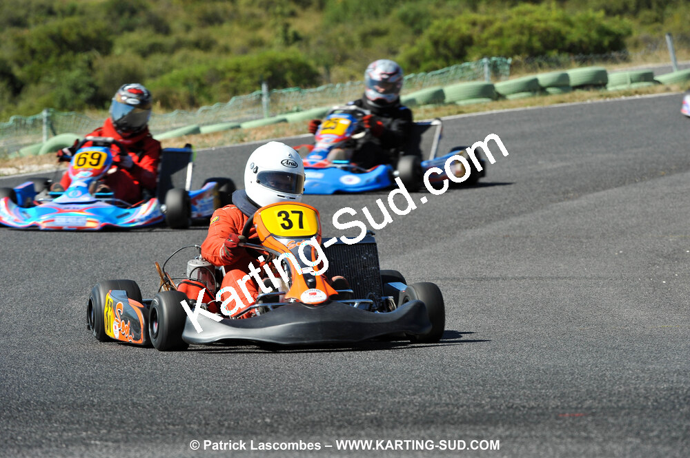 28/08 et 29/08/2010 : 4ème Coupe de l’Amitié à Grabels (Photos Patrick Lascombes) 2010 — karting