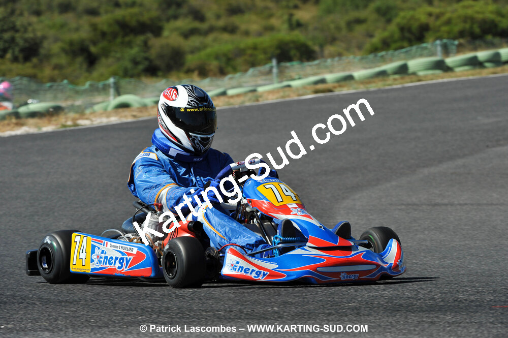 28/08 et 29/08/2010 : 4ème Coupe de l’Amitié à Grabels (Photos Patrick Lascombes) 2010 — karting