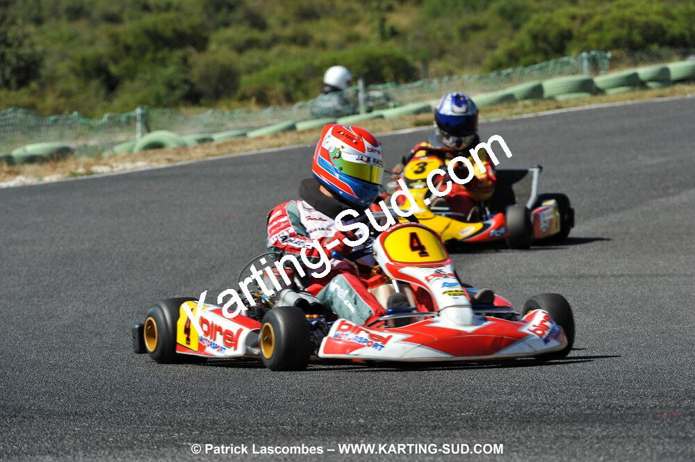 28/08 et 29/08/2010 : 4ème Coupe de l’Amitié à Grabels (Photos Patrick Lascombes) 2010 — karting