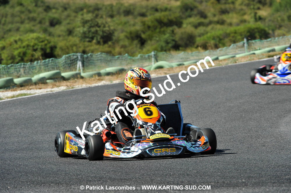 28/08 et 29/08/2010 : 4ème Coupe de l’Amitié à Grabels (Photos Patrick Lascombes) 2010 — karting
