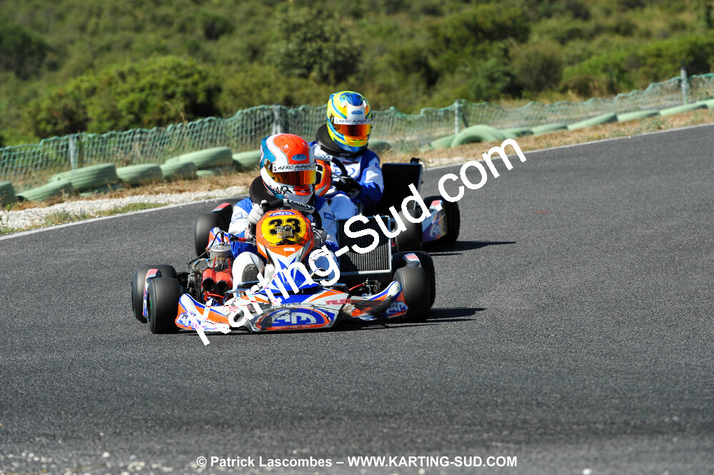28/08 et 29/08/2010 : 4ème Coupe de l’Amitié à Grabels (Photos Patrick Lascombes) 2010 — karting