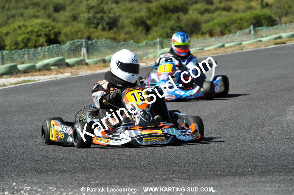 28/08 et 29/08/2010 : 4ème Coupe de l’Amitié à Grabels (Photos Patrick Lascombes) 2010 — karting