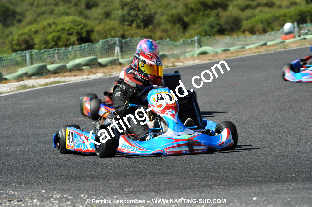 28/08 et 29/08/2010 : 4ème Coupe de l’Amitié à Grabels (Photos Patrick Lascombes) 2010 — karting