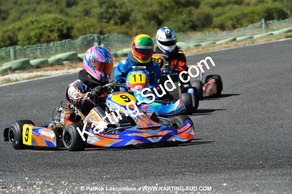28/08 et 29/08/2010 : 4ème Coupe de l’Amitié à Grabels (Photos Patrick Lascombes) 2010 — karting