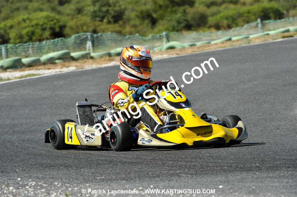 28/08 et 29/08/2010 : 4ème Coupe de l’Amitié à Grabels (Photos Patrick Lascombes) 2010 — karting