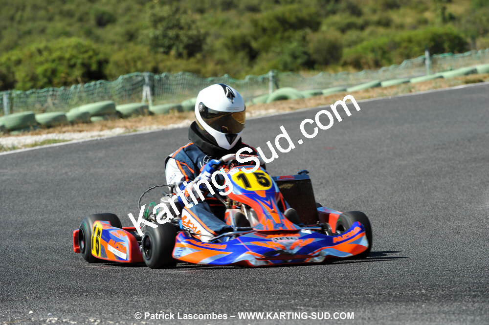 28/08 et 29/08/2010 : 4ème Coupe de l’Amitié à Grabels (Photos Patrick Lascombes) 2010 — karting