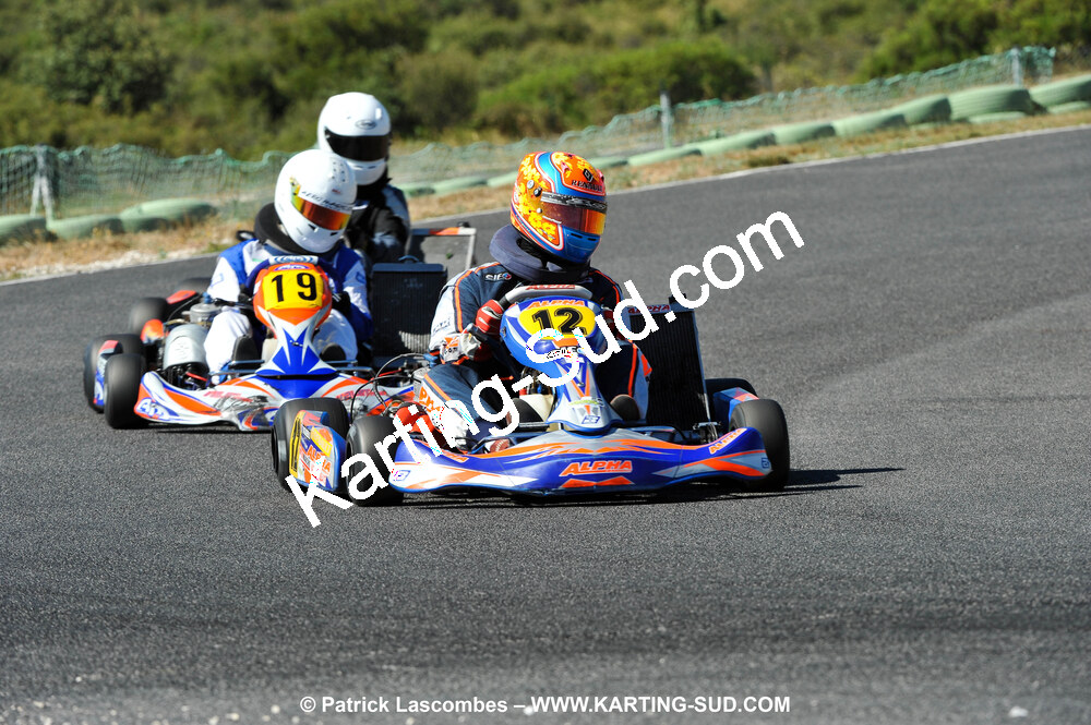 28/08 et 29/08/2010 : 4ème Coupe de l’Amitié à Grabels (Photos Patrick Lascombes) 2010 — karting
