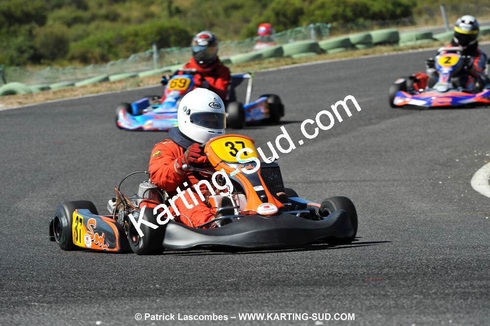 28/08 et 29/08/2010 : 4ème Coupe de l’Amitié à Grabels (Photos Patrick Lascombes) 2010 — karting