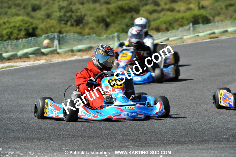 28/08 et 29/08/2010 : 4ème Coupe de l’Amitié à Grabels (Photos Patrick Lascombes) 2010 — karting