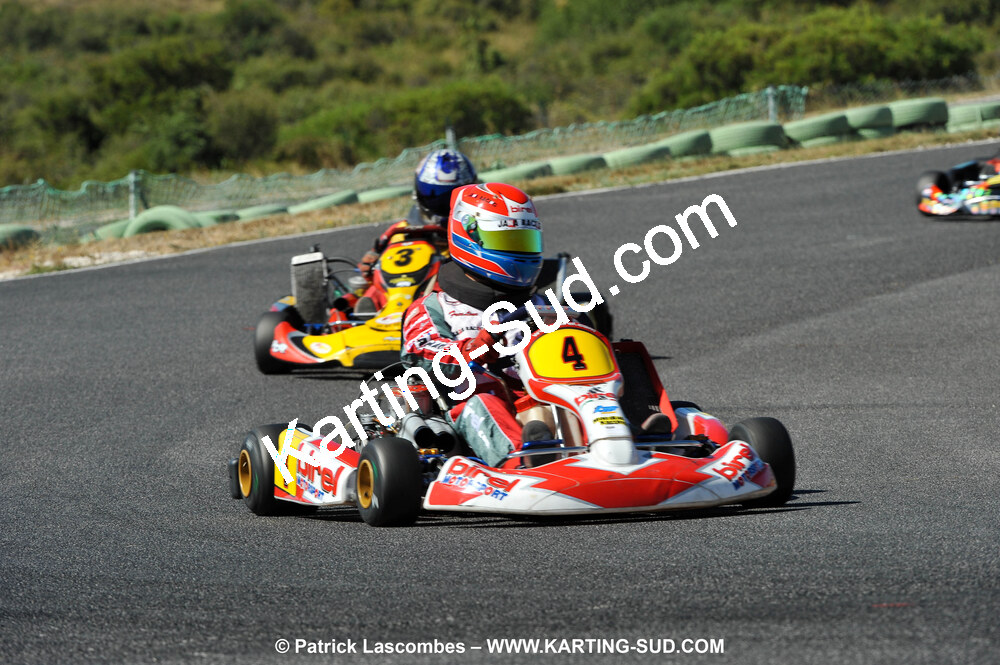 28/08 et 29/08/2010 : 4ème Coupe de l’Amitié à Grabels (Photos Patrick Lascombes) 2010 — karting