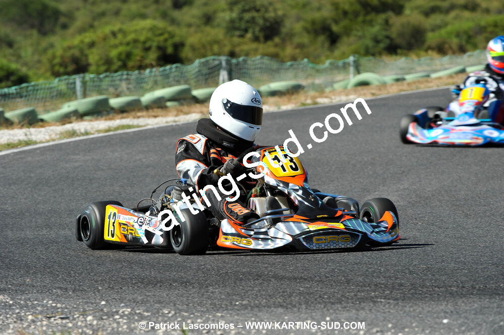 28/08 et 29/08/2010 : 4ème Coupe de l’Amitié à Grabels (Photos Patrick Lascombes) 2010 — karting