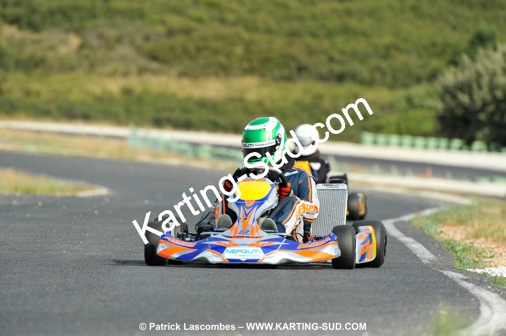 28/08 et 29/08/2010 : 4ème Coupe de l’Amitié à Grabels (Photos Patrick Lascombes) 2010 — karting