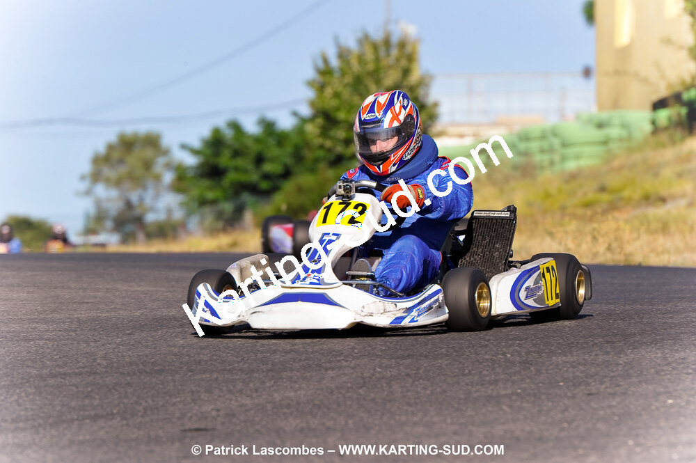 28/08 et 29/08/2010 : 4ème Coupe de l’Amitié à Grabels (Photos Patrick Lascombes) 2010 — karting