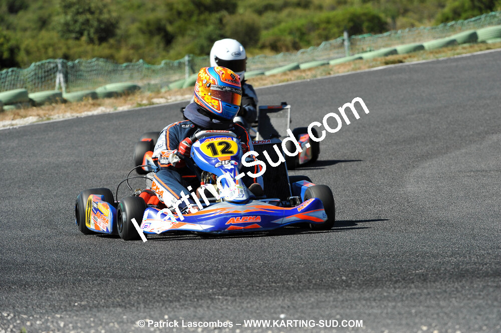28/08 et 29/08/2010 : 4ème Coupe de l’Amitié à Grabels (Photos Patrick Lascombes) 2010 — karting