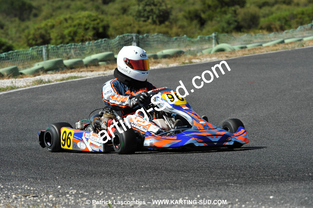 28/08 et 29/08/2010 : 4ème Coupe de l’Amitié à Grabels (Photos Patrick Lascombes) 2010 — karting