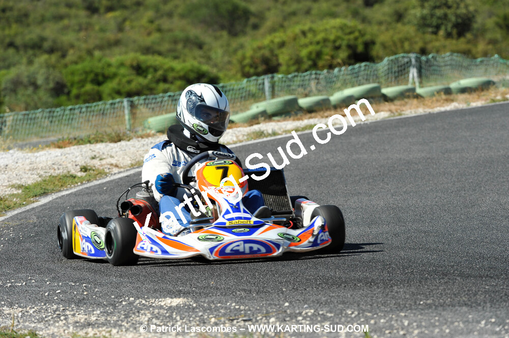 28/08 et 29/08/2010 : 4ème Coupe de l’Amitié à Grabels (Photos Patrick Lascombes) 2010 — karting
