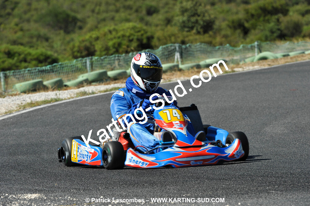 28/08 et 29/08/2010 : 4ème Coupe de l’Amitié à Grabels (Photos Patrick Lascombes) 2010 — karting
