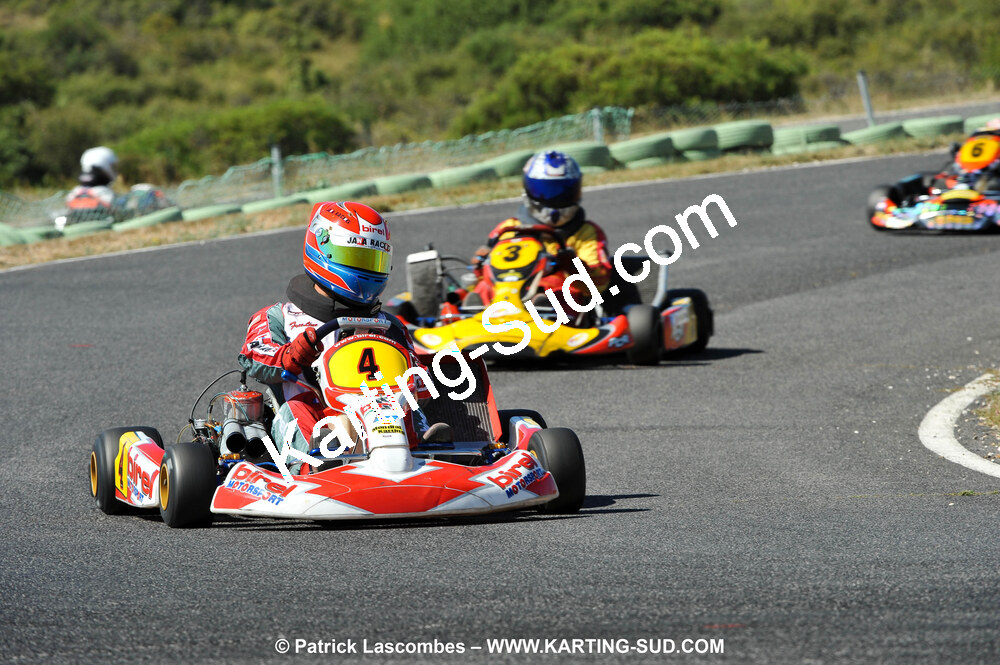 28/08 et 29/08/2010 : 4ème Coupe de l’Amitié à Grabels (Photos Patrick Lascombes) 2010 — karting