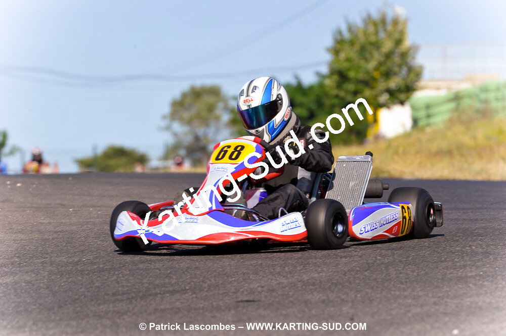 28/08 et 29/08/2010 : 4ème Coupe de l’Amitié à Grabels (Photos Patrick Lascombes) 2010 — karting
