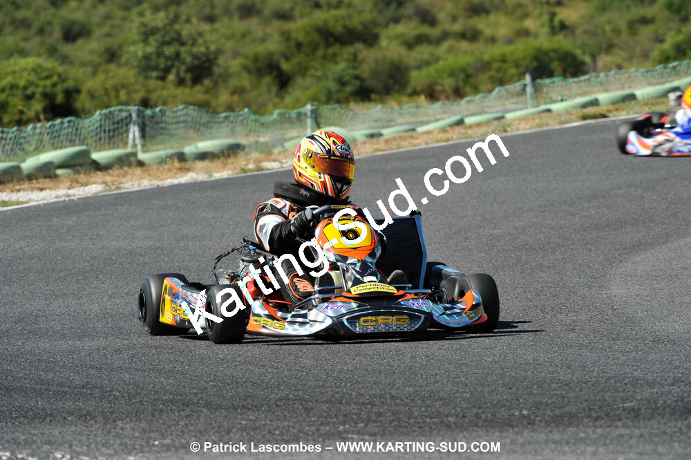 28/08 et 29/08/2010 : 4ème Coupe de l’Amitié à Grabels (Photos Patrick Lascombes) 2010 — karting