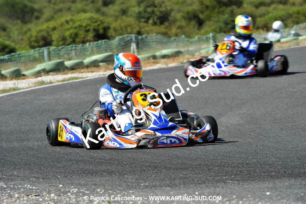 28/08 et 29/08/2010 : 4ème Coupe de l’Amitié à Grabels (Photos Patrick Lascombes) 2010 — karting