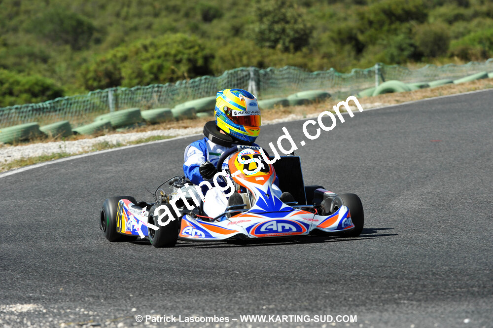 28/08 et 29/08/2010 : 4ème Coupe de l’Amitié à Grabels (Photos Patrick Lascombes) 2010 — karting