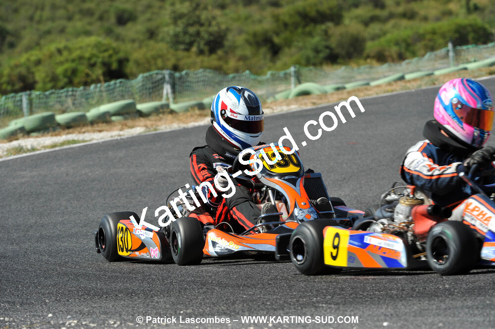 28/08 et 29/08/2010 : 4ème Coupe de l’Amitié à Grabels (Photos Patrick Lascombes) 2010 — karting
