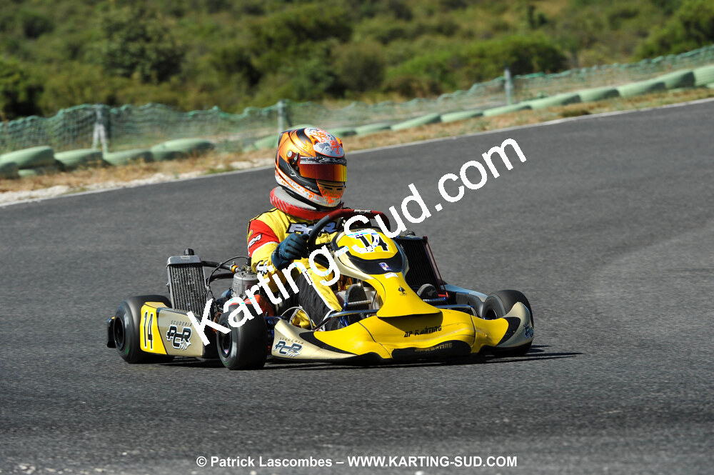 28/08 et 29/08/2010 : 4ème Coupe de l’Amitié à Grabels (Photos Patrick Lascombes) 2010 — karting